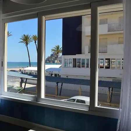 Apartamento Agora Mar *