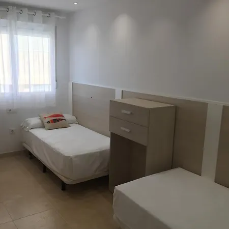 Agora Mar Peñíscola