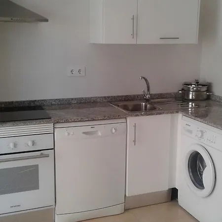 Agora Mar Apartamento *