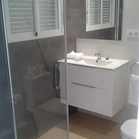 Agora Mar Apartamento *
