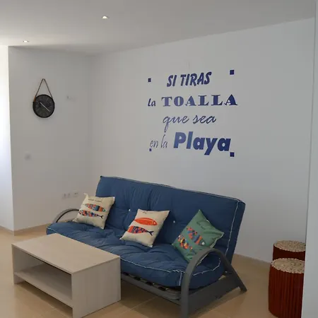Agora Mar Peñíscola