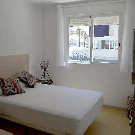 Apartman Agora Mar Peñíscola