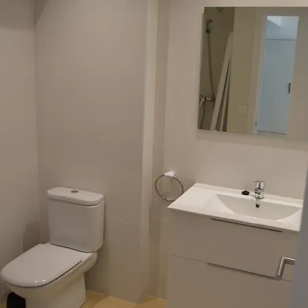 Apartman Agora Mar Peñíscola