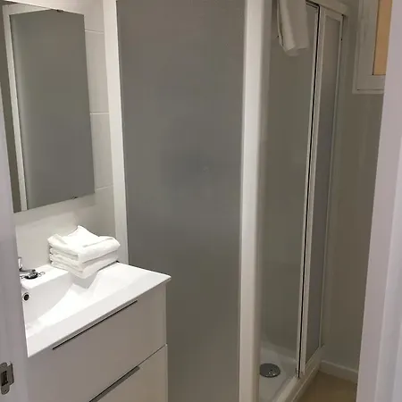 Agora Mar Apartman Peñíscola