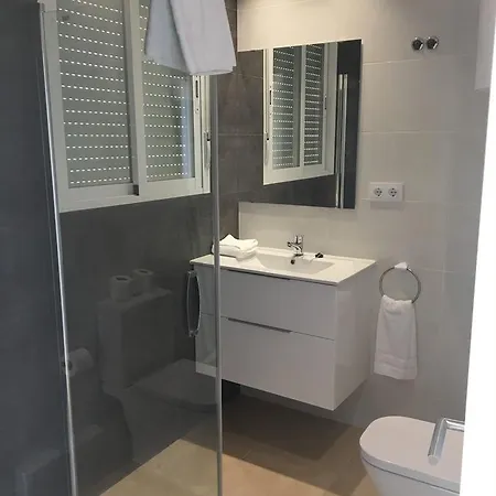 Apartman Agora Mar Peñíscola