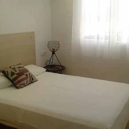 Apartman Agora Mar Peñíscola