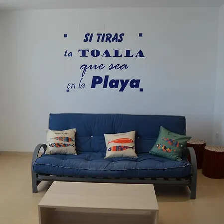 Apartman Agora Mar Peñíscola