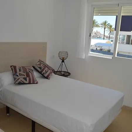 Apartman Agora Mar Peñíscola