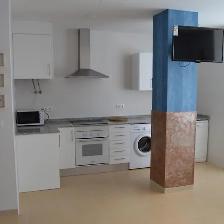 Agora Mar Apartman