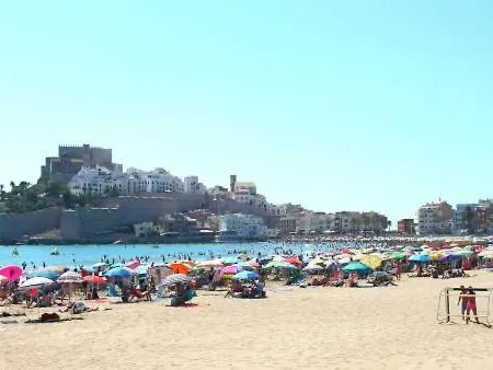 Apartman Agora Mar *